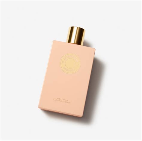 burberry the beat bodylotion|goddess burberry body lotion.